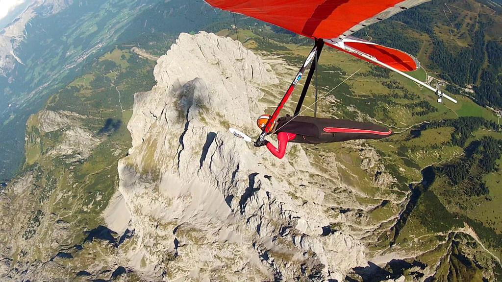 Pics vom Glocknerflug