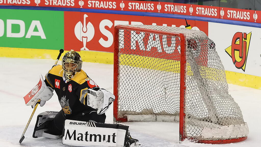 EC Red Bull Salzburg - Rouen