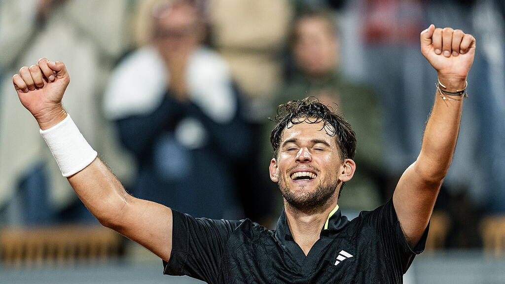 Dominik Thiem