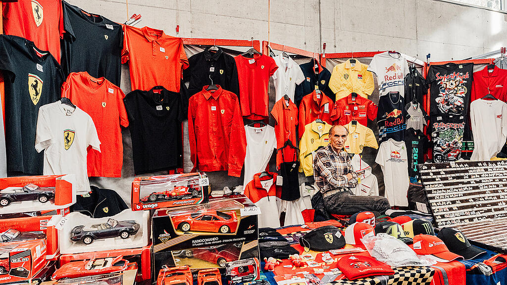 Classic Expo 2023 - Internationale Oldtimermesse