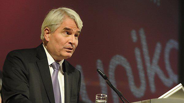 Schmidinger für internationale Standards