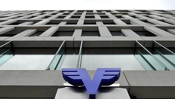 ÖVAG verlor bis Juni 203 Millionen Euro
