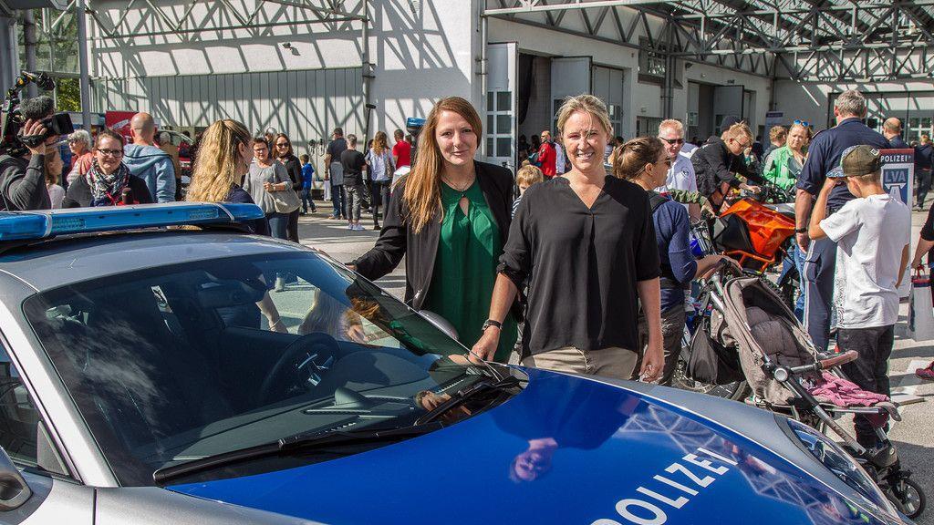 Tag der Polizei III