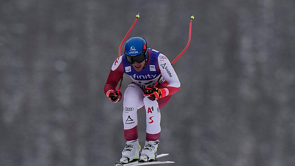 Matthias Mayer