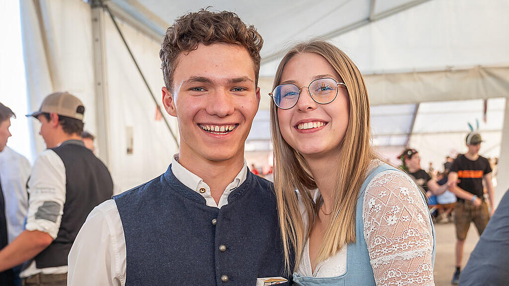 Osterdult Oberalm