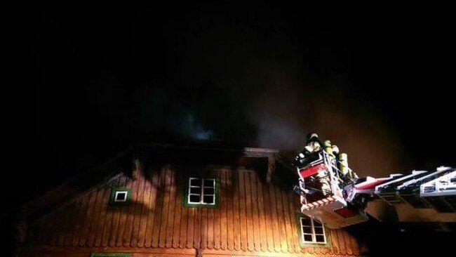 Der Mieter hatte Cannabis in seiner Wohnung angebaut.