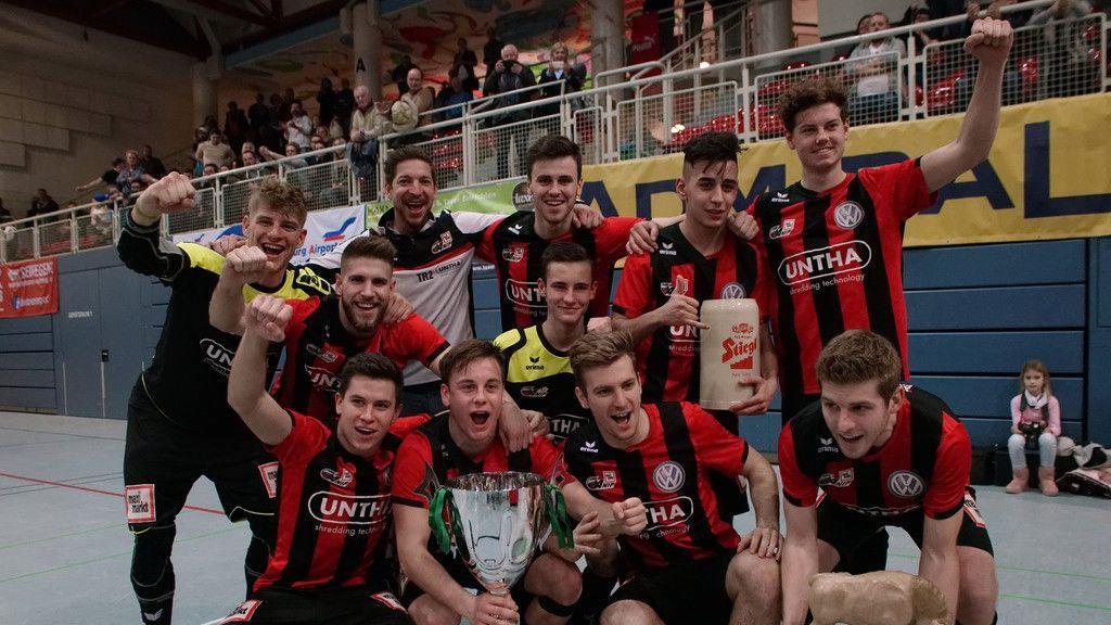 Stier-Finale