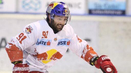 EC Red Bull Salzburg - Fehervar