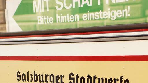75 Jahre Obus