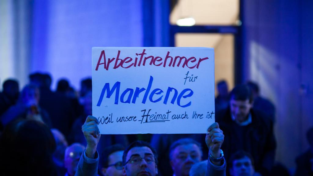 FPÖ Wahlauftakt I