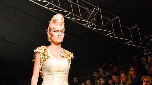 Vienna Fashion Week 2013: Bipone