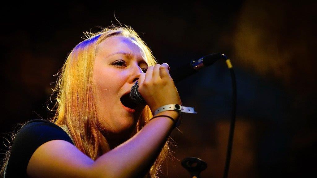 "Kaiser Franz Josef" im Rockhouse