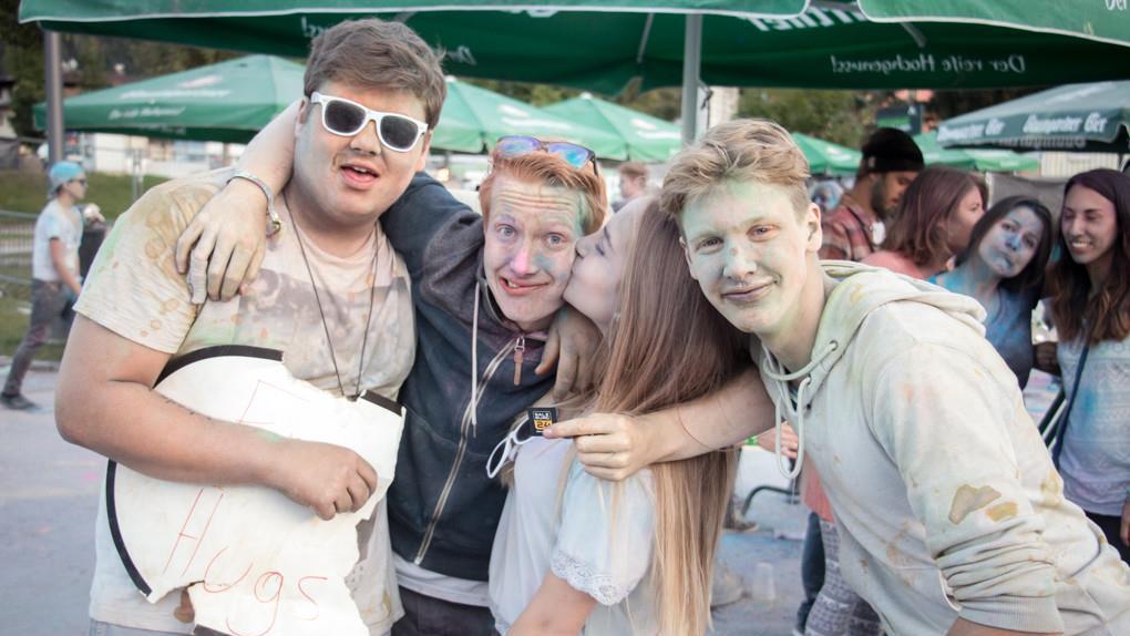 HOLI Zell am See III