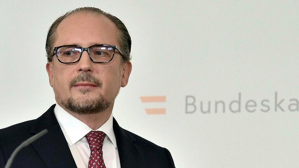 Schallenberg Statement