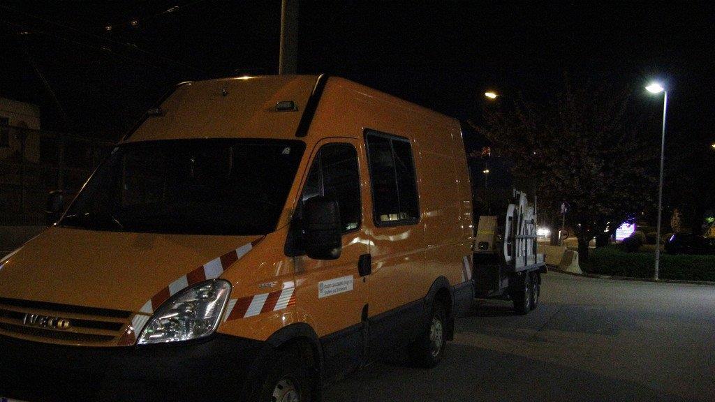 Flughafen: Sanierung startet
