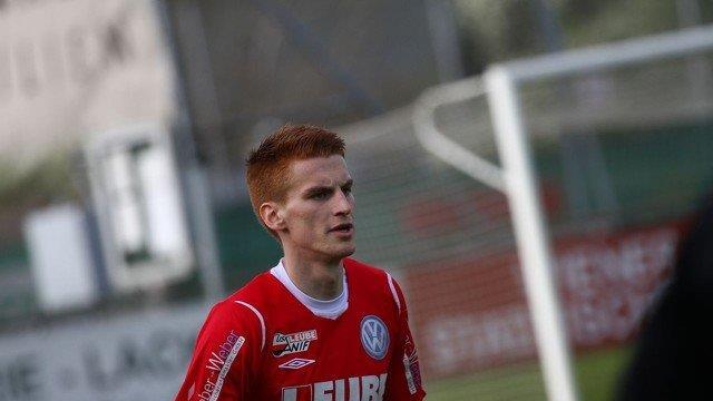 USK Anif - Wacker Amateure