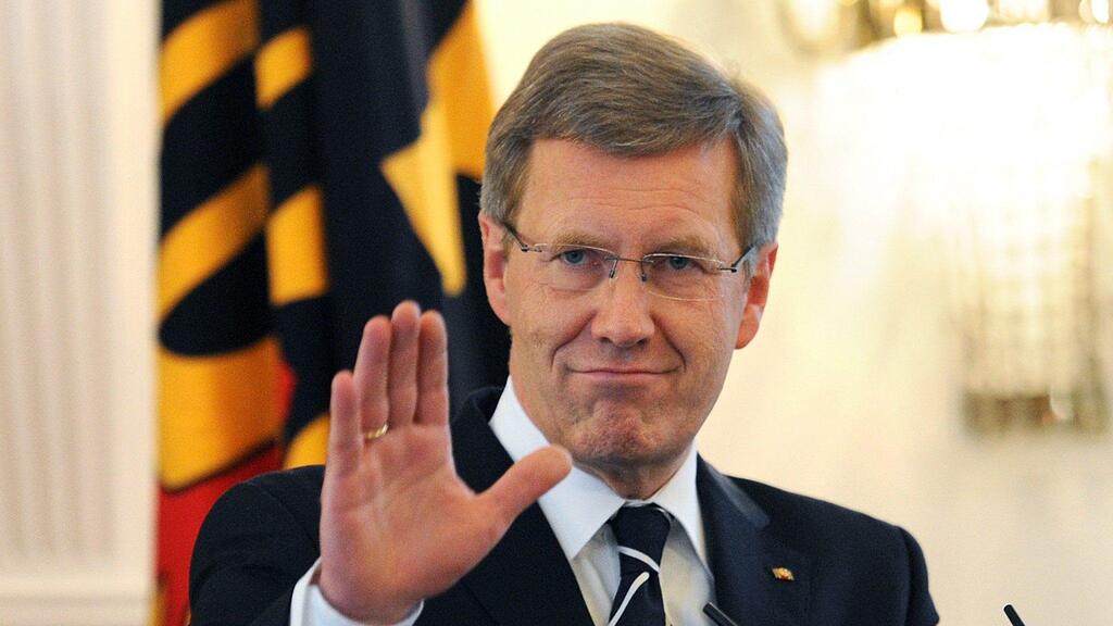 Christian Wulff wird wegen Vorteilsnahme angeklagt.