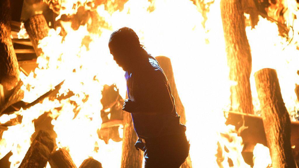Das waren die Grammys 2016