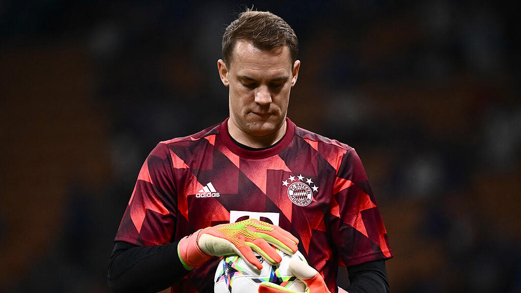 Manuel Neuer