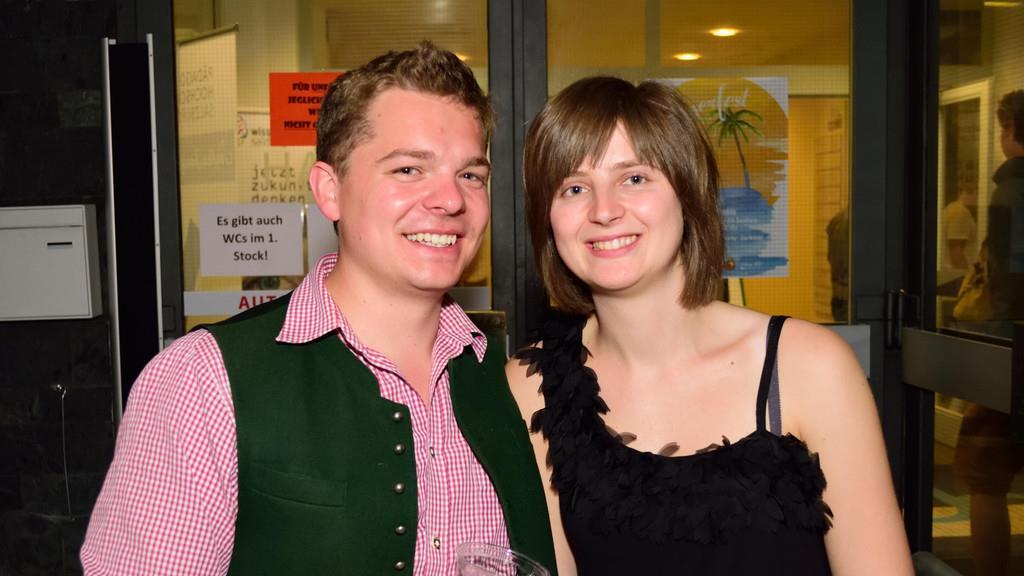 ÖH PH Sommerfest II