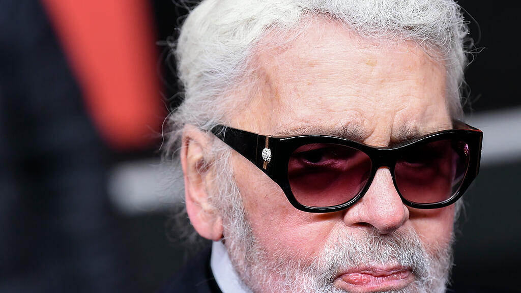 Karl Lagerfeld