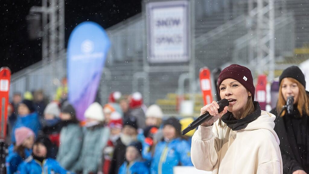 Starchallenge Flachau