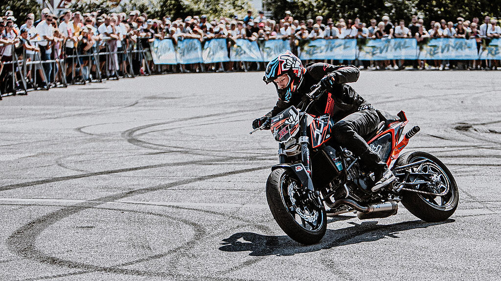 50 Jahre Salzburgring