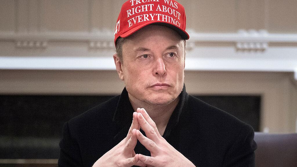 Elon Musk