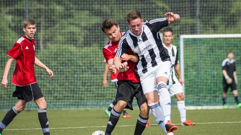 Stierwoscha Trophy 2015 II
