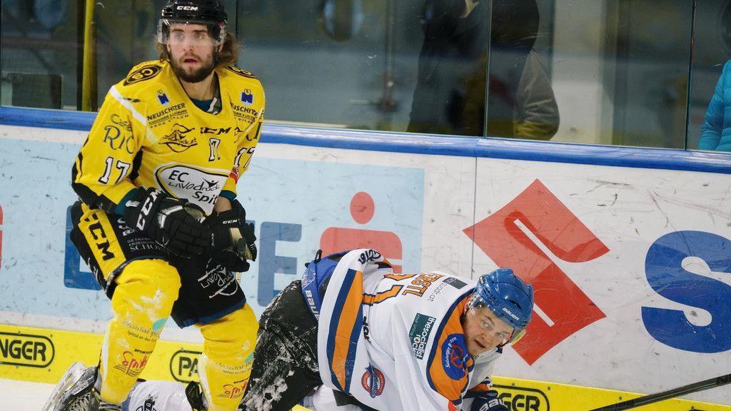 Eishockey: Oilers scheiden im Viertelfinale aus