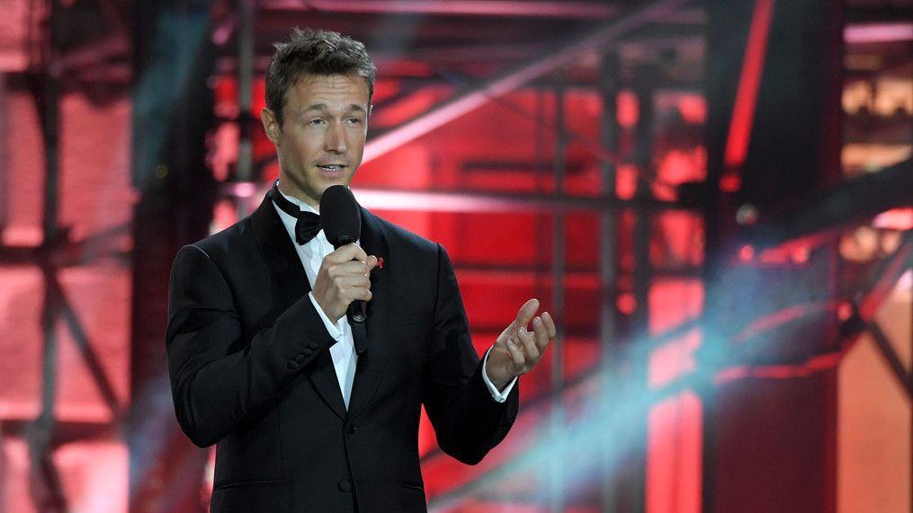 25. Life Ball in Wien
