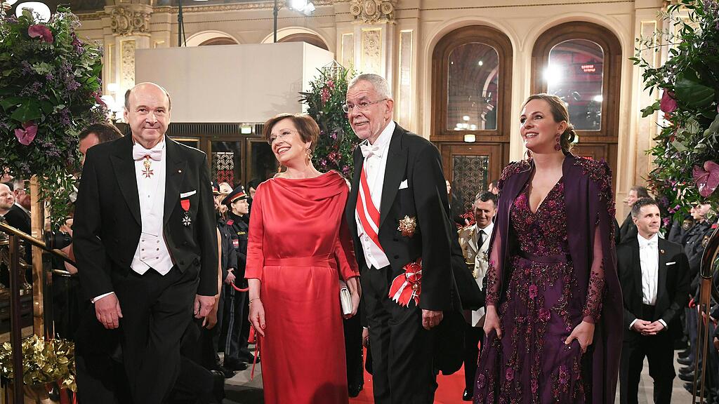 Opernball