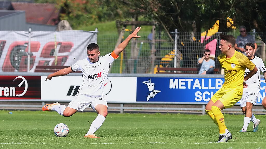 FC Puch - SC Golling