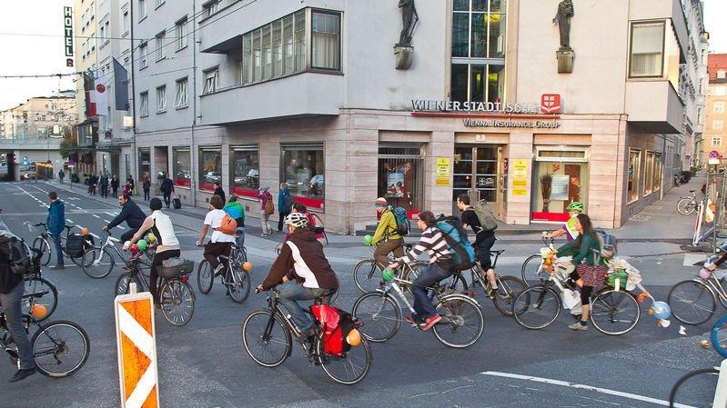5 Jahre Critical Mass