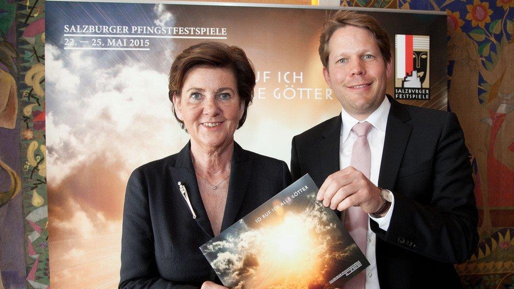 PK Pfingstfestspiele 2015