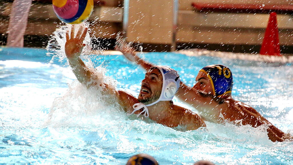 Wasserball, Paris Lodron Salzburg, Finale,