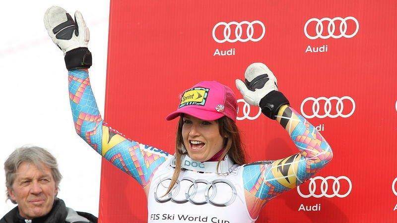 Finale in Lenzerheide I