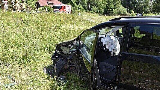 Verkehrsunfall_Abtenau