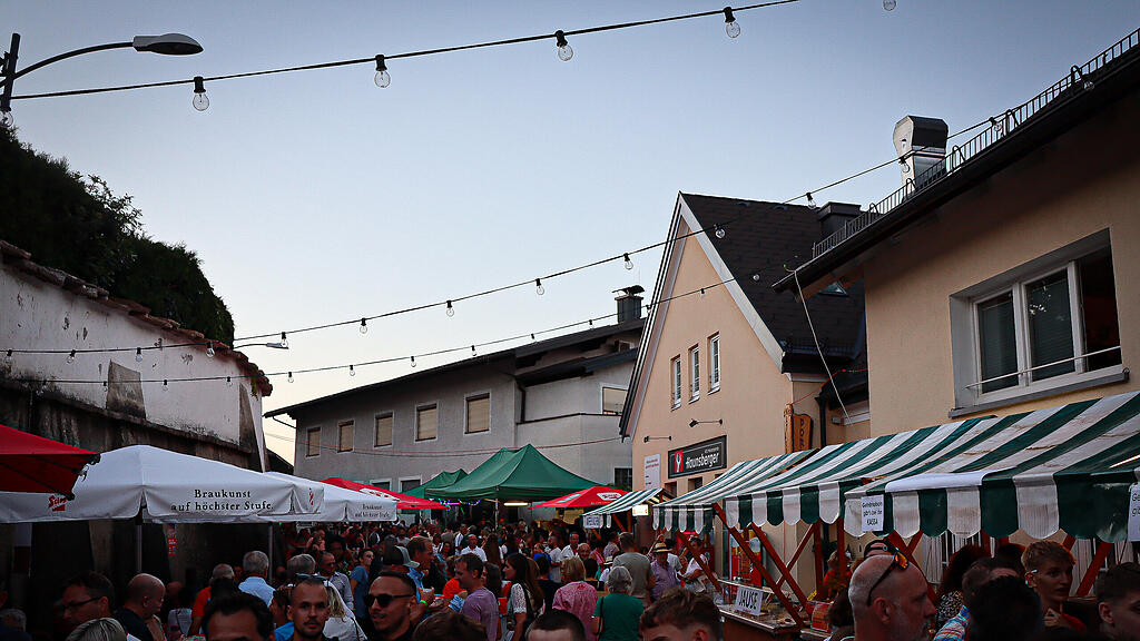 Lieferinger Dorffest