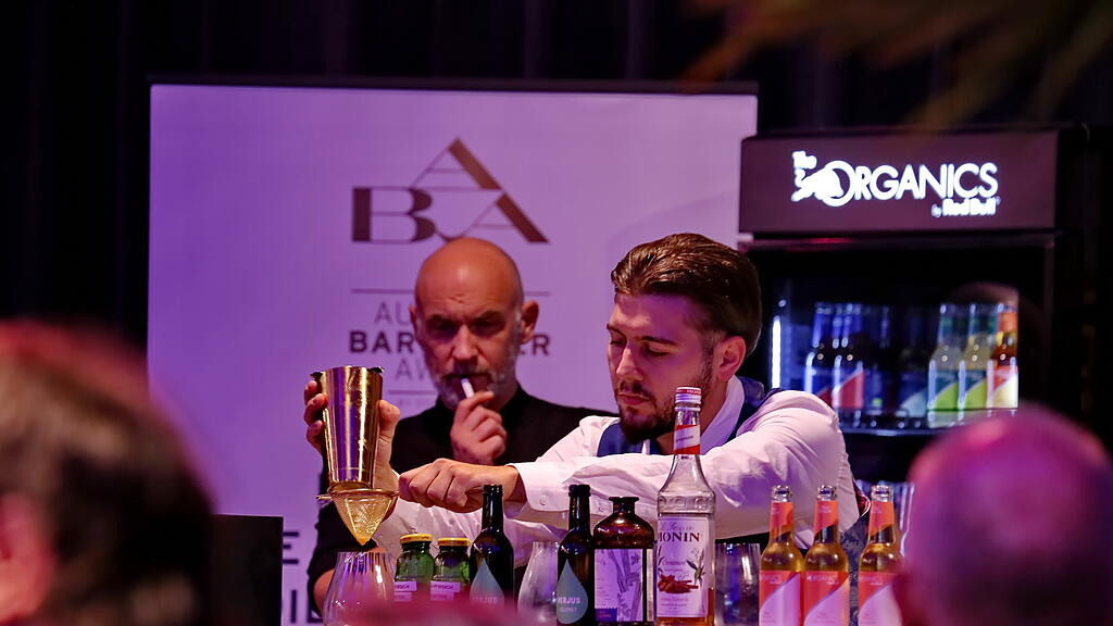 "Alles für den Gast", Sonntag I