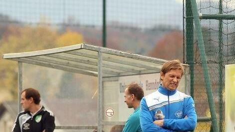 Henndorf - FC Bergheim