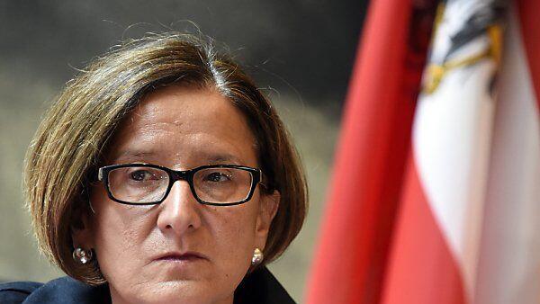 Ministerin für starke österreichisch-ungarische Allianz