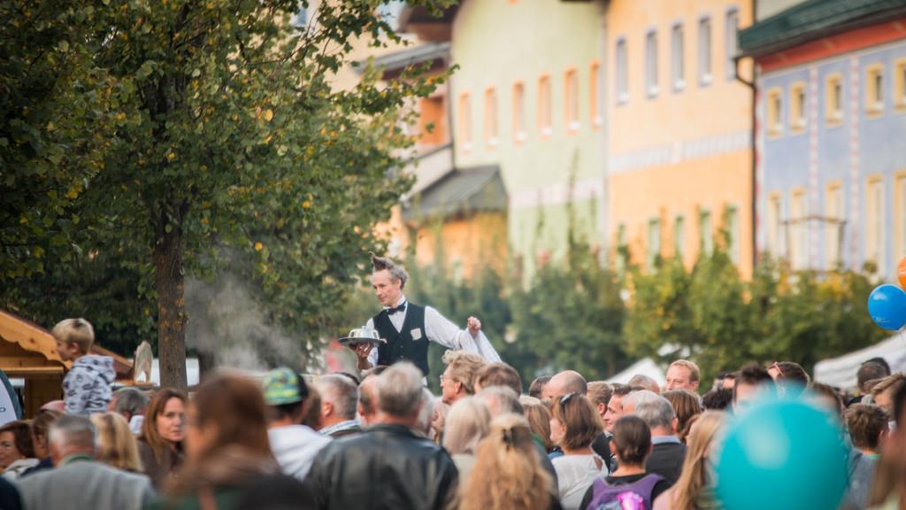 Ruperti - Stadtfest, Neumarkt II
