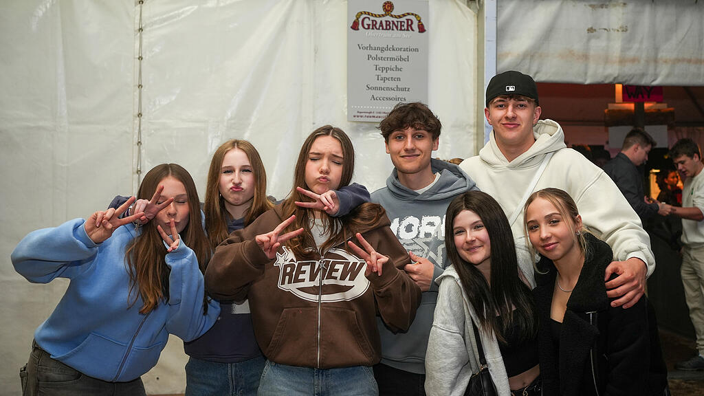 Das Trumer-Biefest in Bildern