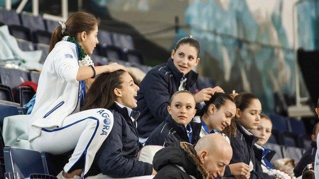 Mozart Cup 2014
