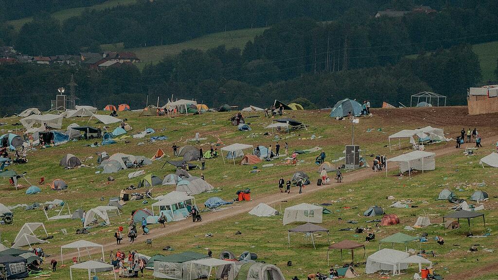 ELF22 - SO, Camping Nord