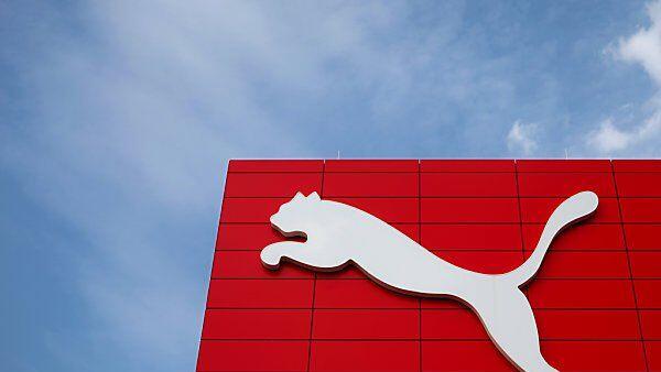Währungsverlust macht Puma zu schaffen