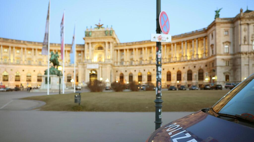 Akademikerball 2025: Demo