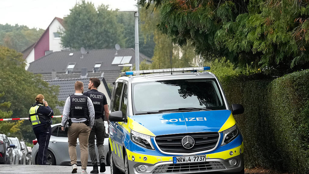 Messerangriff auf deutsche Lokalpolitikerin