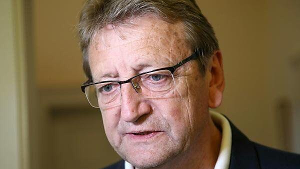 FPÖ spricht Karl Schnell das "freiheitlich" ab